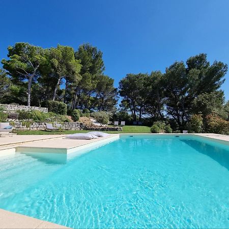 Cosy En Provence - Piscine Chauffee De Mai A Septembre Bed & Breakfast Pernes-les-Fontaines Eksteriør bilde