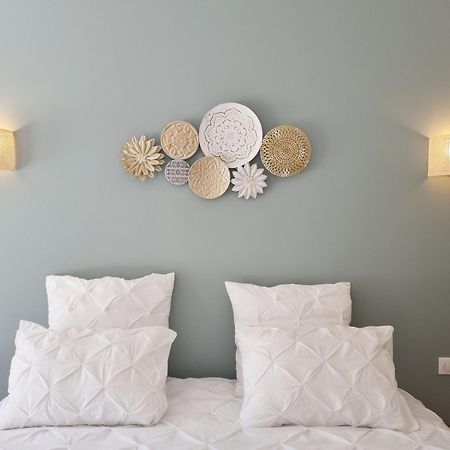 Cosy En Provence - Piscine Chauffee De Mai A Septembre Bed & Breakfast Pernes-les-Fontaines Rom bilde