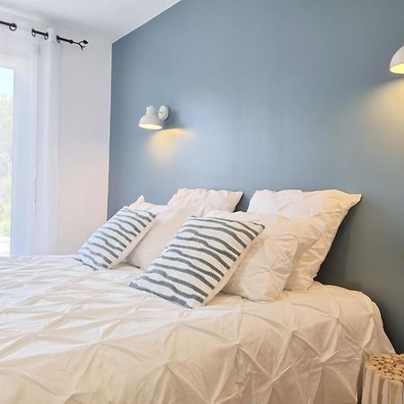 Cosy En Provence - Piscine Chauffee De Mai A Septembre Bed & Breakfast Pernes-les-Fontaines Rom bilde