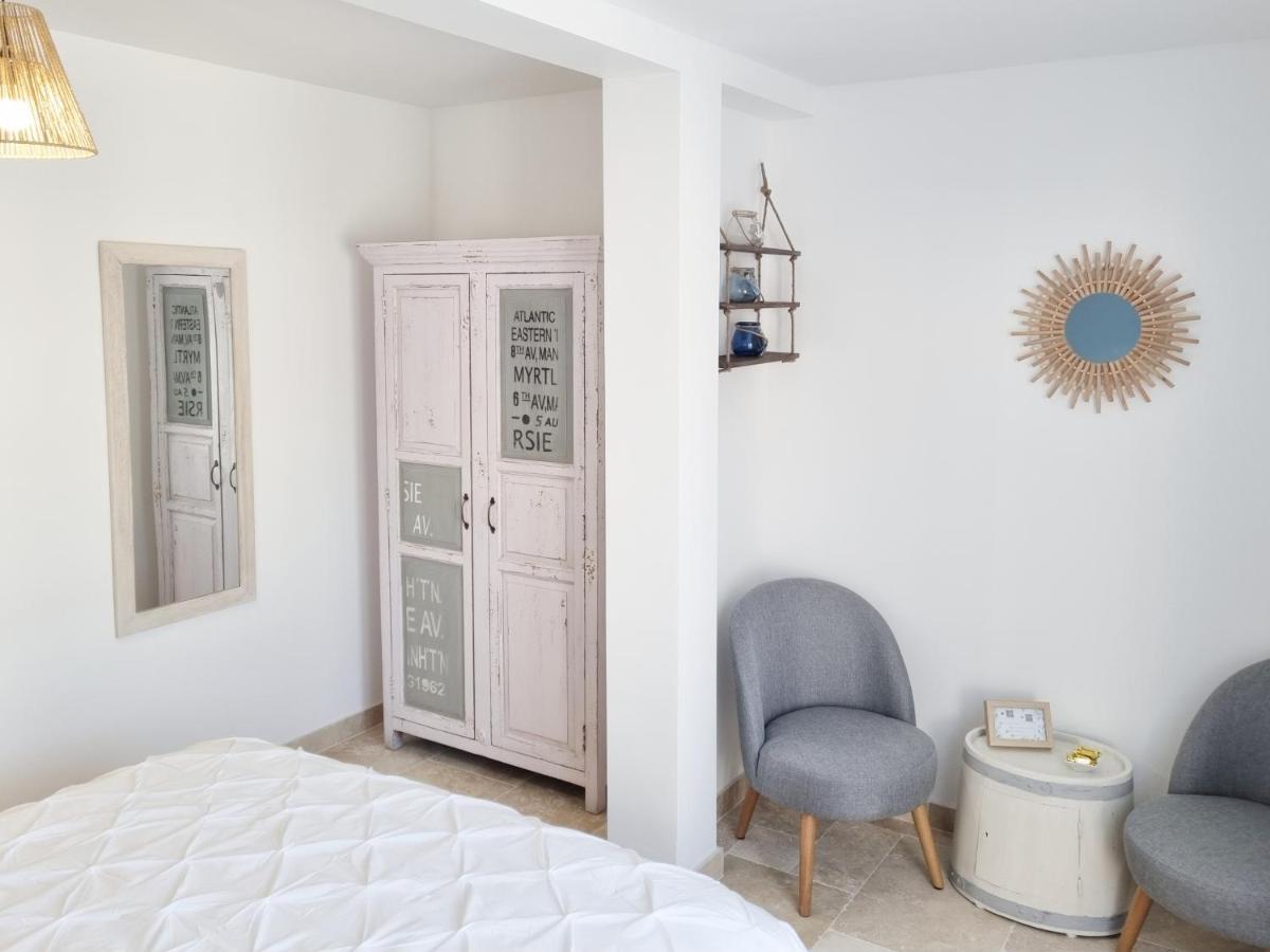 Cosy En Provence - Piscine Chauffee De Mai A Septembre Bed & Breakfast Pernes-les-Fontaines Eksteriør bilde