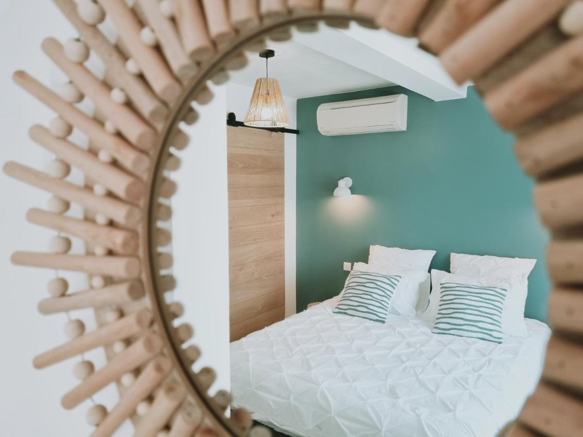 Cosy En Provence - Piscine Chauffee De Mai A Septembre Bed & Breakfast Pernes-les-Fontaines Eksteriør bilde