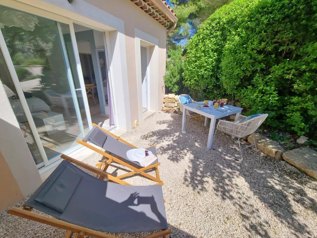Cosy En Provence - Piscine Chauffee De Mai A Septembre Bed & Breakfast Pernes-les-Fontaines Eksteriør bilde