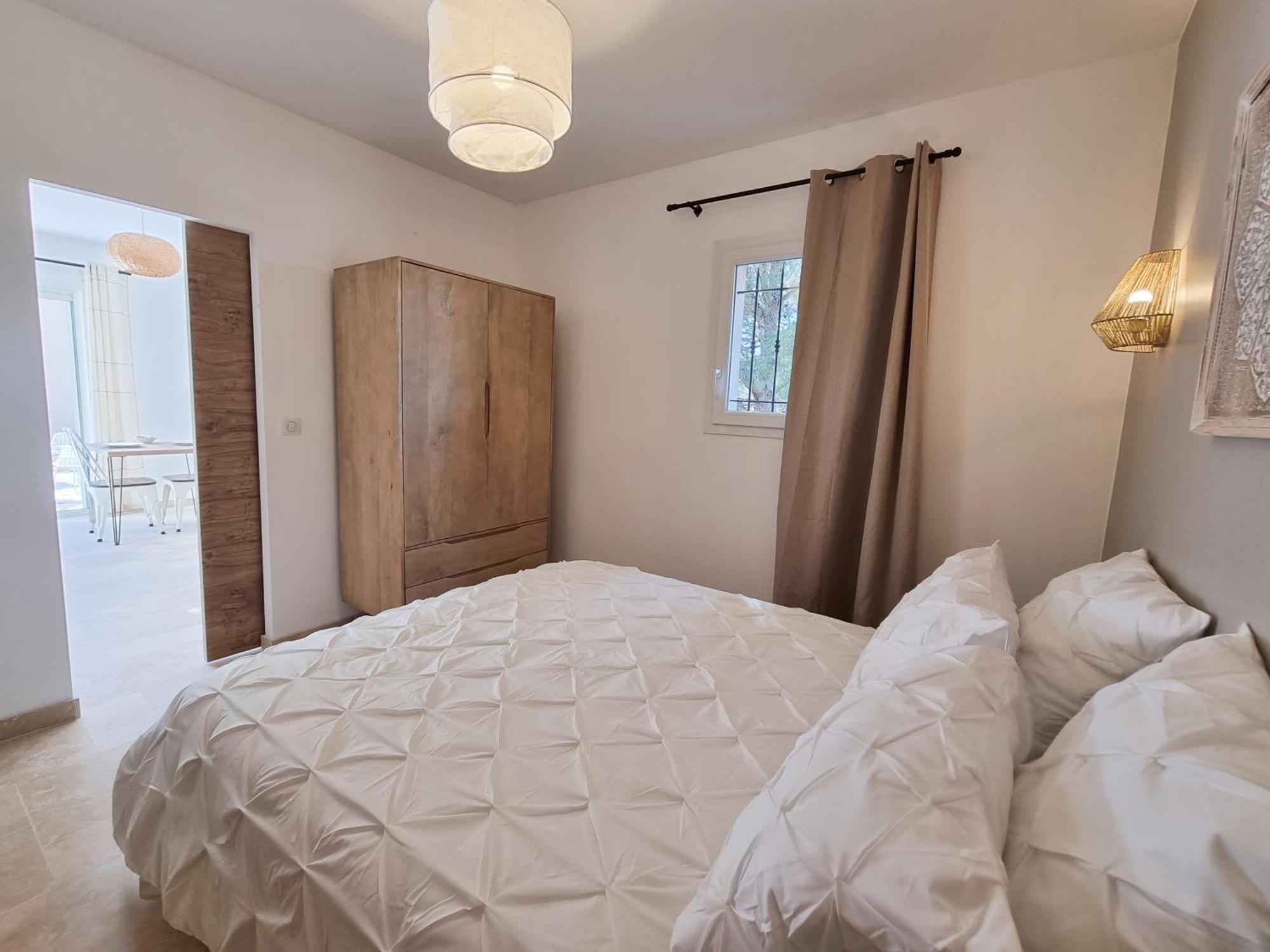 Cosy En Provence - Piscine Chauffee De Mai A Septembre Bed & Breakfast Pernes-les-Fontaines Rom bilde