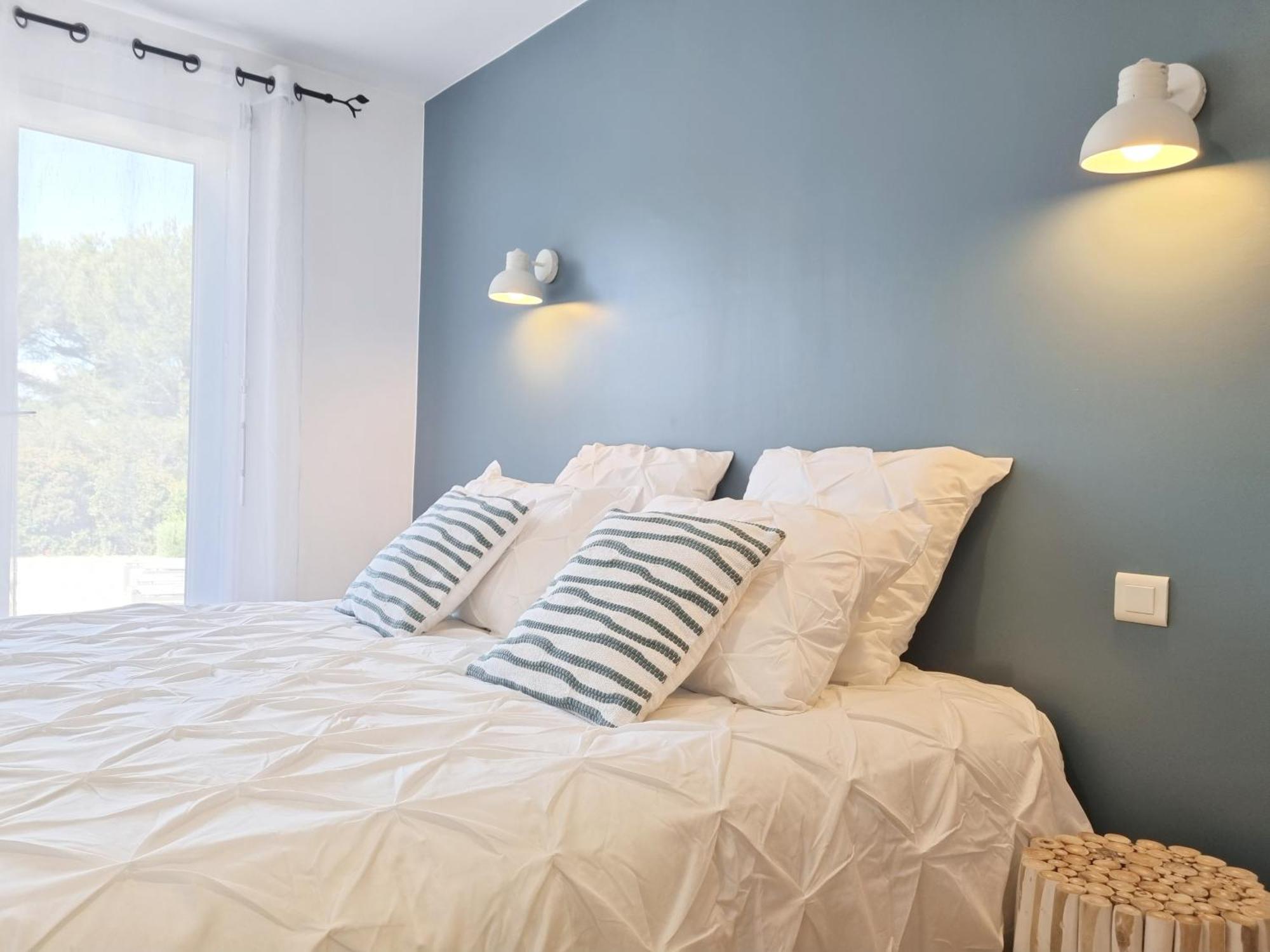 Cosy En Provence - Piscine Chauffee De Mai A Septembre Bed & Breakfast Pernes-les-Fontaines Rom bilde