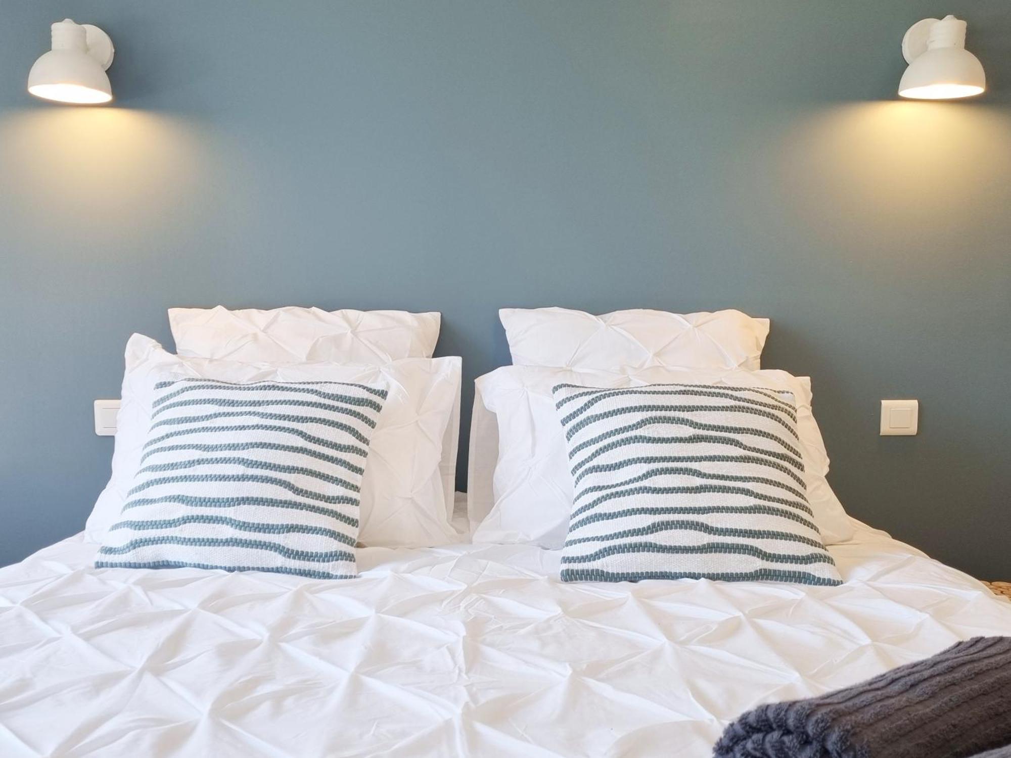 Cosy En Provence - Piscine Chauffee De Mai A Septembre Bed & Breakfast Pernes-les-Fontaines Rom bilde